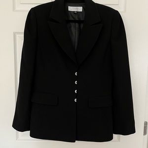 Tahari Arthur S. Levine Suit Blazer